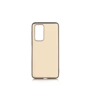 Huawei P40 Uyumlu Kılıf Zore Premier Silikon Kapak