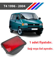 T4 Reflektör