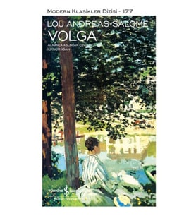 Volga - Modern Klasikler Dizisi