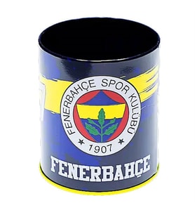 Fenerbahçe Taraftar Metal Kalemlik 430331