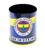 Fenerbahçe Taraftar Metal Kalemlik 430331