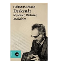 Derkenâr
