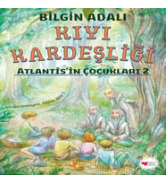 Kıyı Kardeşliği - Atlantis'in Çukları 2