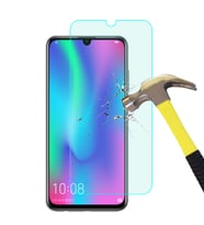 Honor 10 Lite Temperli Kırılmaz Cam Ekran Koruyucu