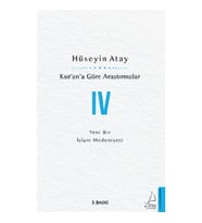 Kur’an’a Göre Araştırmalar IV