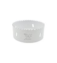 Fixonic Eratool ERA56113 108mm HSS Bi-Metal Panç (Beyaz)