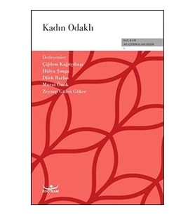 Kadın Odaklı
