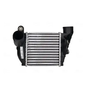 NISSENS 96488 Turbo Radyatoru 1J0145803S 1J0145803T