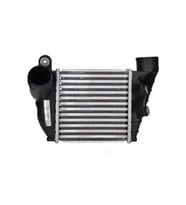 NISSENS 96488 Turbo Radyatoru 1J0145803S 1J0145803T