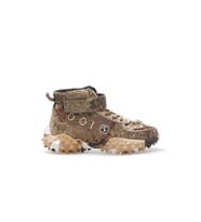 GUJA Guja Kadın Taşlı Casual Bot (36-41) 24k 24k351 Bt Z Camel