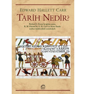 Tarih Nedir?