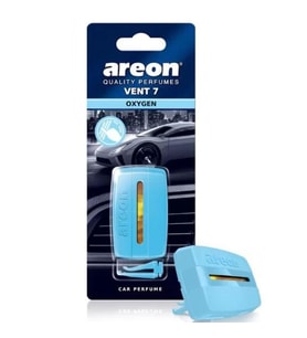 Areon Vent 7 Oxygen Araç Klima Kokusu