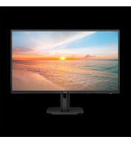 23.8 24E1N1100A/01 Ips 1Ms 120Mhz 1Xvga 1Xhdmi Fhd 1920X1080 Hoparlör Flicker-Free Vesa Si̇yah