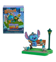 Stitch Delüks Sürpriz Paket 46457
