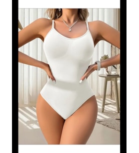 Night ZIBIN KORSE İNCELTEN 2 BEDEN TOPARLAYAN ALT TARAFI ÇITÇITLI SEAMLESS 9051