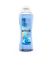 Maxrosa Deniz Minerali Duş Jeli 750 ml