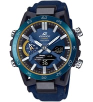 Casio ECB-2000SS-2ADR Erkek Kol Saati