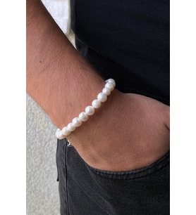 Erkek Charm Bileklik