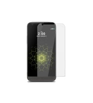 Lg G5 Uyumlu Kılıf Dostu Cam Ekran Koruyucu