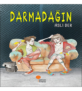 Darmadağın
