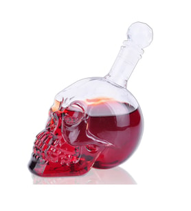 Kuru Kafa Şişe 550 Ml
