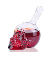 Kuru Kafa Şişe 550 Ml