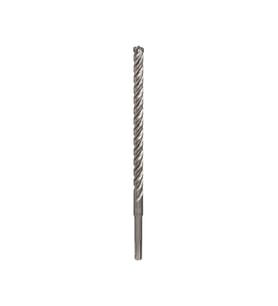 Bosch - Sds-Plus-7x Serisi Kırıcı Delici Matkap Ucu 14*265 mm  1 adet
