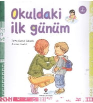 Okuldaki İlk Günüm