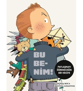 Bu Benim!