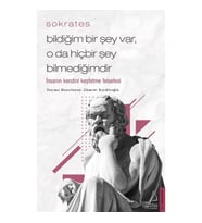 Bildiğim Bir Şey Var, O da Hiçbir Şey Bilmediğimdir