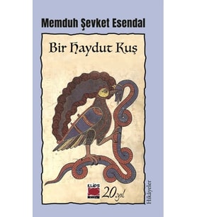 Bir Haydut Kuş