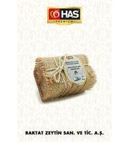 HAMAM KOKULU ZEYTİNYAĞI SABUNU 180g