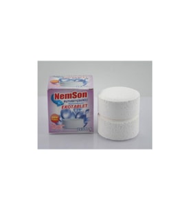 2x300 gr Rutubet Giderici Ekotablet