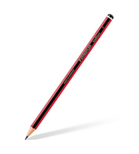 Staedtler Tradition Dereceli Çizim Kalemi F 