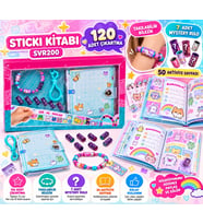Sticki Kitabı SVR200