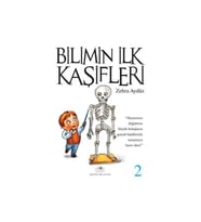 Bilimin İlk Kaşifleri 2-Zehra Aydüz