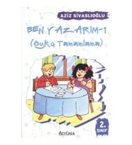 Ben Yazarım 2. Sınıf Öykü Tamamlama