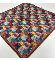 Locella Soft Pamuklu Eşarp LDFG0807