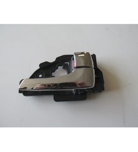 HYUNDAI IX35- 10/15; ÖN KAPI İÇ AÇMA KOLU SAĞ NİKELAJLI (EURO BODY) 82620-2S010 655-3011
