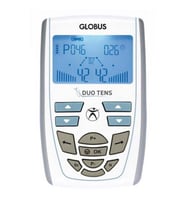 GLOBUS DUO TENS FİTNESS VE FİZİK TEDAVİ CİHAZI

