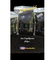 Yeni Mahsül Doğal İsot 1 kg ( Katkısız) (Tatlı Gri)