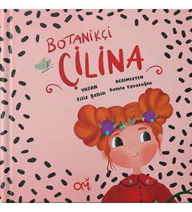 Çilina (Ciltli)