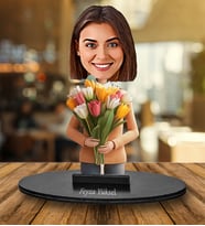 8 Mart Dünya Kadınlar Gününe Özel Karikatür Biblo 215
