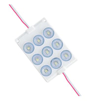 Ayt Powermaster 12 Volt 0.6 Watt Soğuk Beyaz Flaşlı Yanıp Sönen Modül Led
