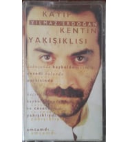 (Plak Değildir KASET tir) Yılmaz Erdoğan Kayıp Kentin Yakışıklısı Kaset