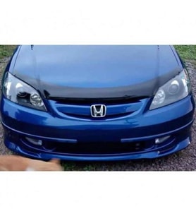 HONDA CIVIC 2000-2006 EURO CAP KAPUT RÜZGARLIĞI
