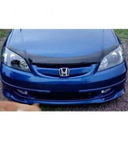 HONDA CIVIC 2000-2006 EURO CAP KAPUT RÜZGARLIĞI