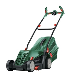 Bosch UniversalRotak 34-405 1300 W Elektrikli Çim Biçme Makinesi