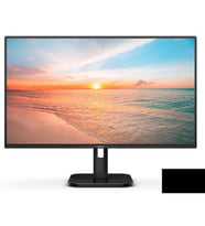 PHILIPS 238 IPS 24E1N1200A/00 1MS 120Hz HDMI-DP Multimedya Monitör (1920 X 1080)