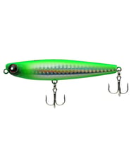 Sea Horse Ex-Fortuna 90 S 17gr Emerald Lux